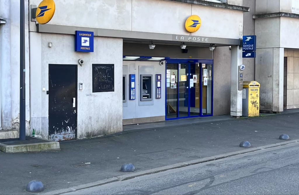 Poste des Gondoles