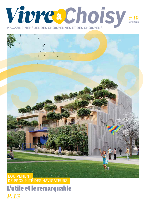 mairie choisy le roi vivreachoisy avril2025