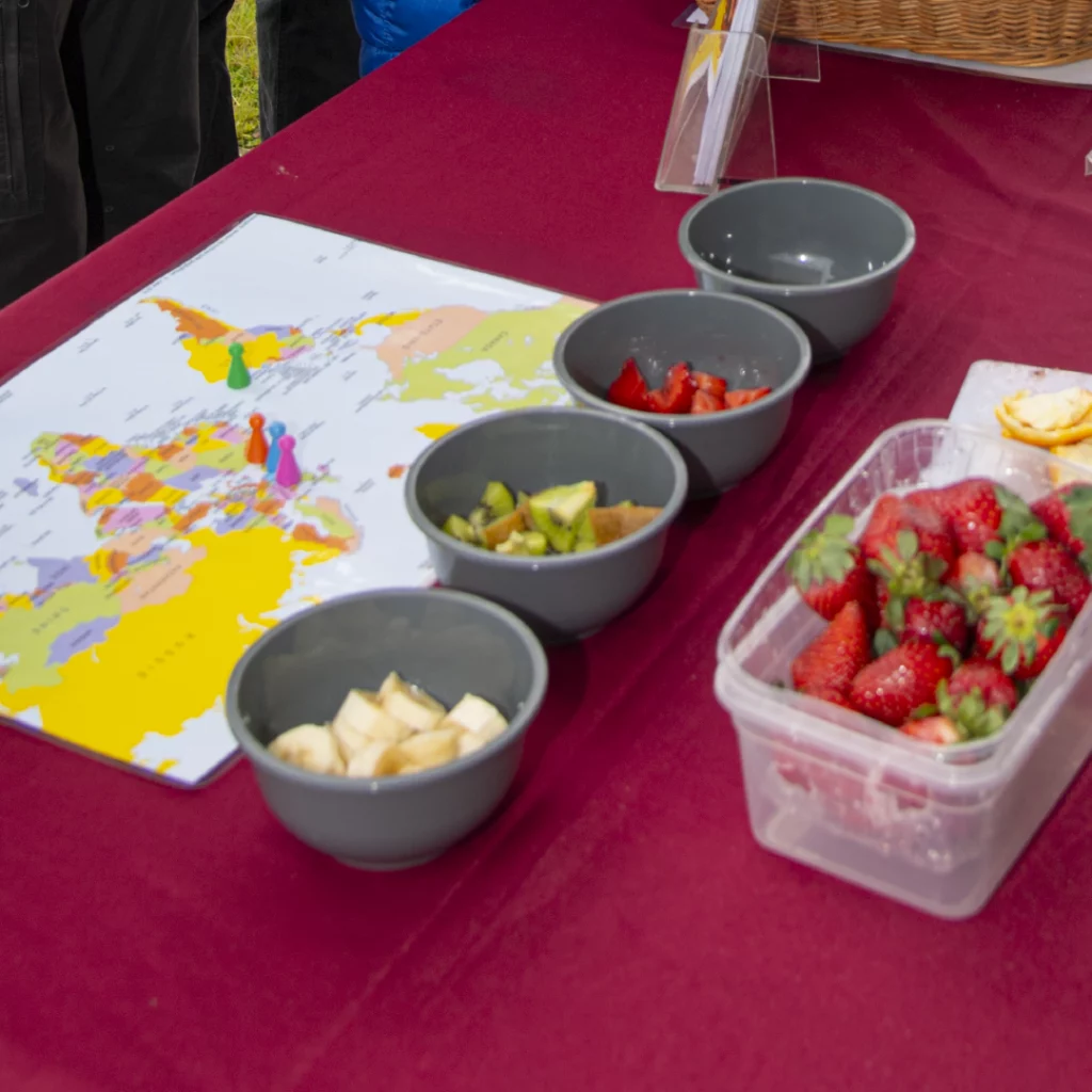 mairie choisyleroi festival saveurs