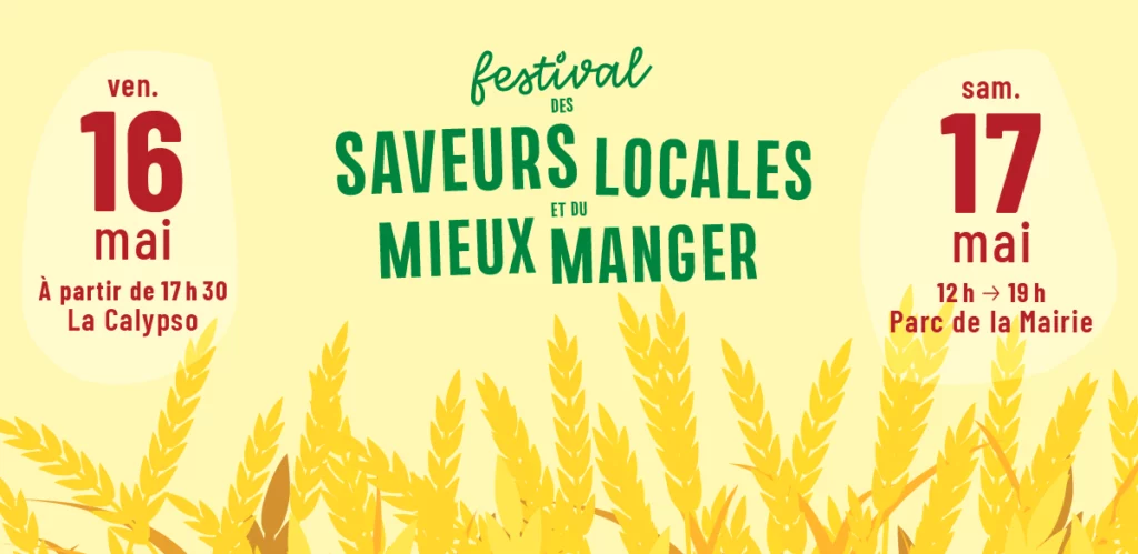 Accueil 5 mairie choisyleroi festival des saveurs locales et du mieux manger programme