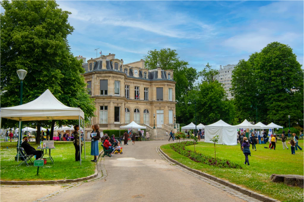 mairie choisyleroi forum sante 8