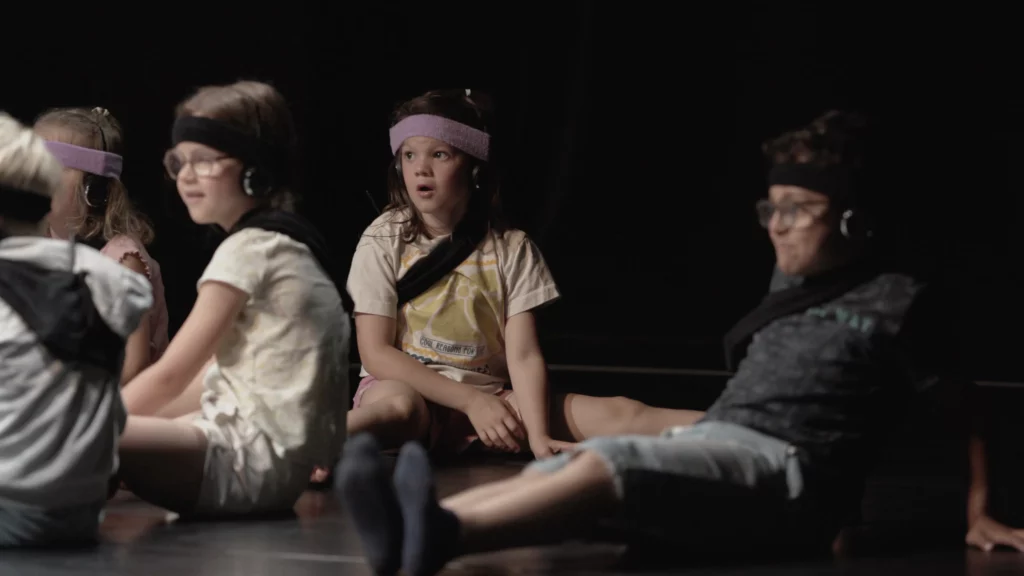 Tu Vois Je T’écoute : l’écoute comme matière vivante : spectacle du 24 au 26 juin à 18h 9 VisuTVJTE8
