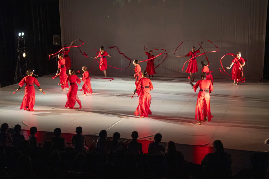 Choisy en images 1 mairie choisyleroi ecole de danse choisy ta rythmique 22