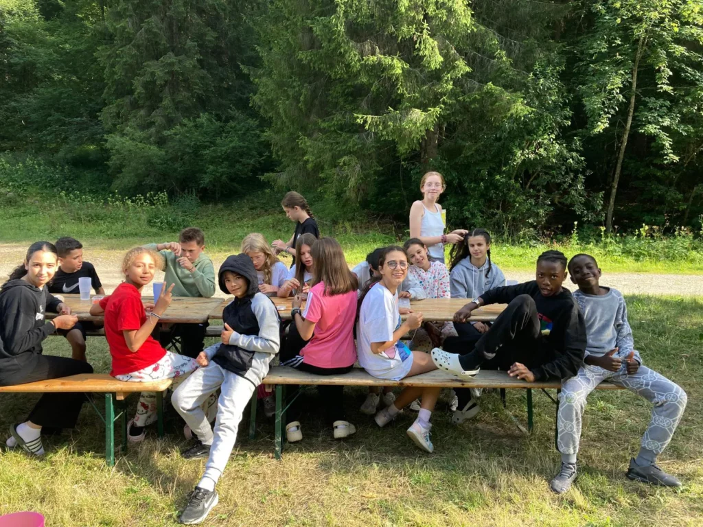 Séjour été à Morillon : Découvrez les photos 4 IMG 20250715 WA0133