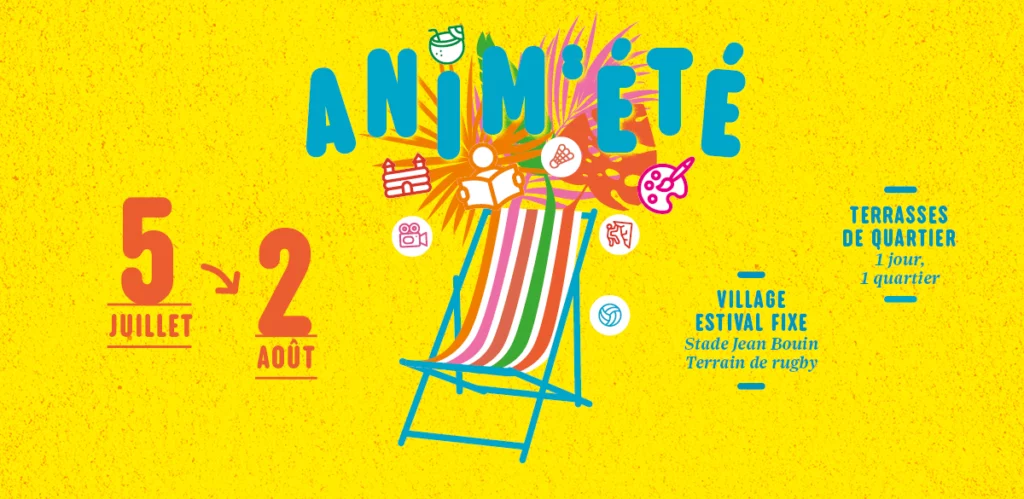 mairie choisyleroi animete programme