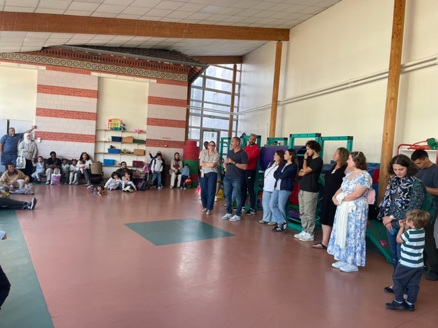 Accueil 7 Maternelle Victor Hugo