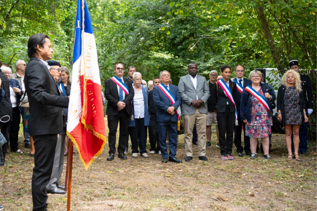 mairie choisyleroi commemoration congis 2025 3