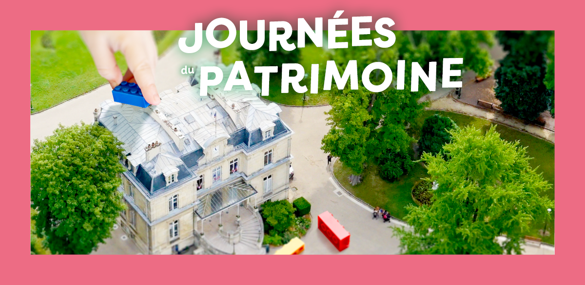 Accueil 6 mairie choisyleroi journees europeennes du patrimoine