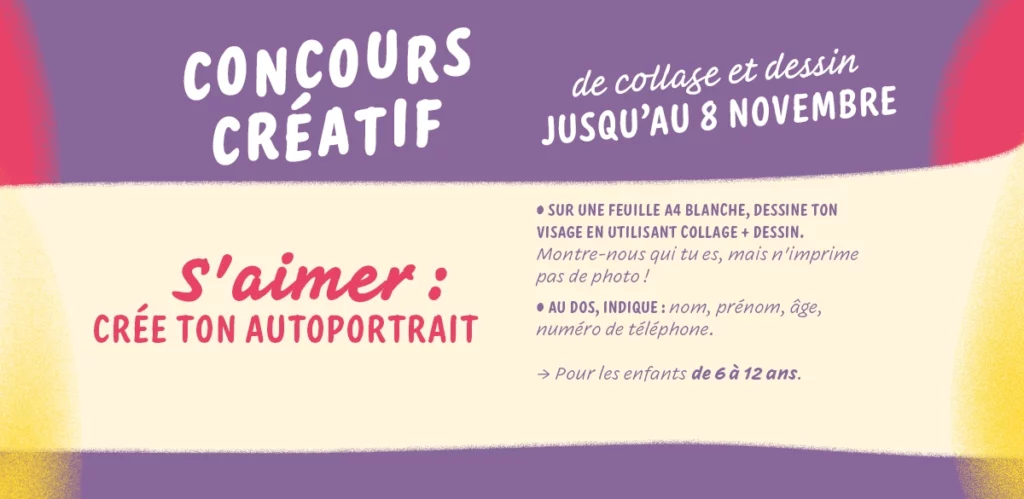 mairie choisyleroi mediatheques concours creatif 2025