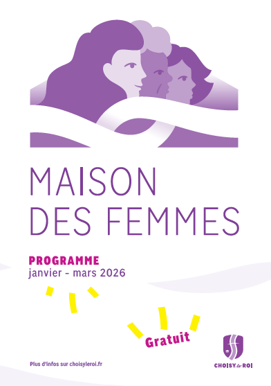 Programme Janvier-Mars