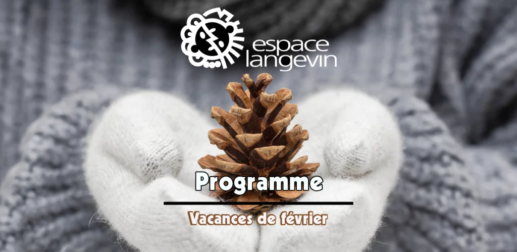 mairie choisyleroi espace langevin activites vacances fevrier 2026