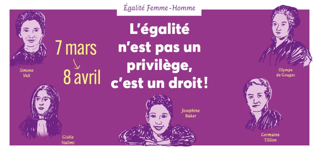 mairie choisyleroi mois egalite femme homme 2026 couverture