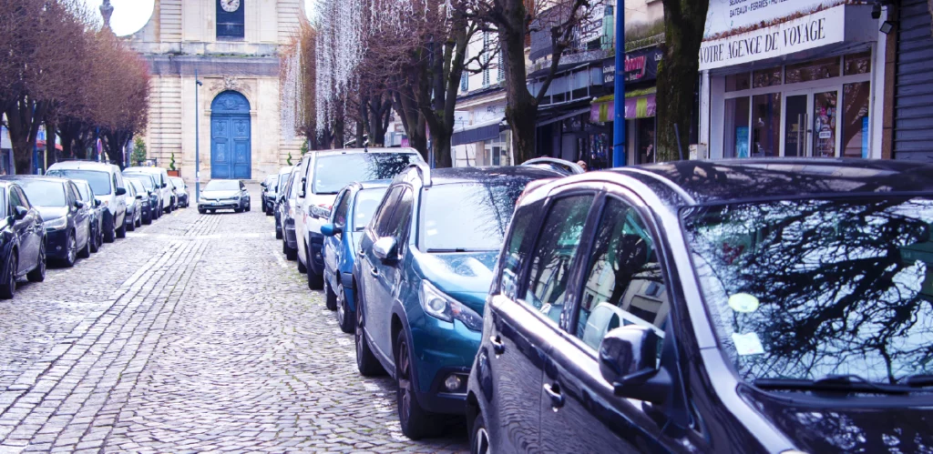 mairie choisyleroi nouvelle application stationnement easypark