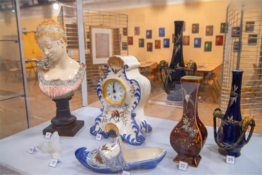 mairie choisyleroi semaine patrimoine choisyen fevrier 2026 10