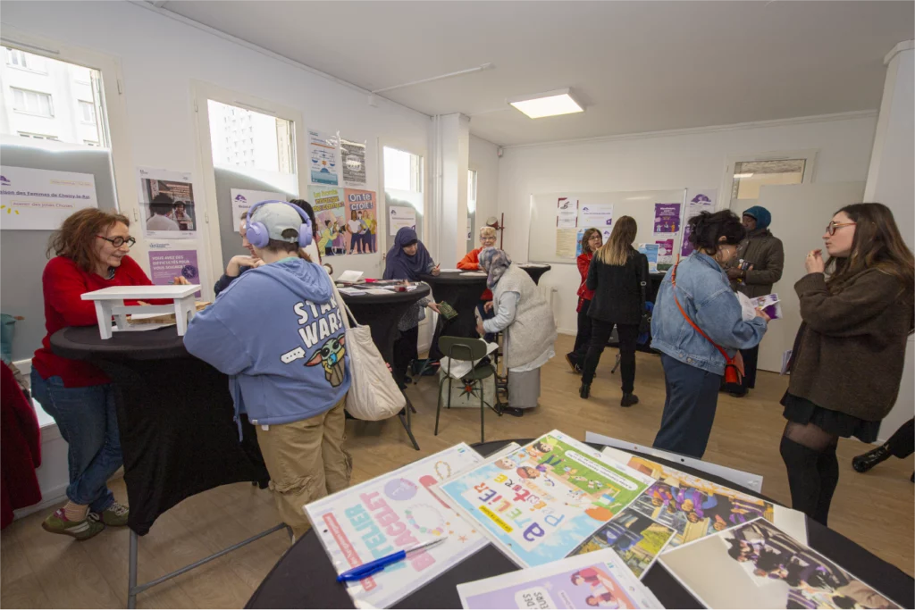 mairie choisyleroi journee portes ouvertes maison des femmes mars 2026 4