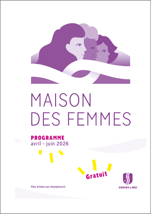 Programme Avril-Juin