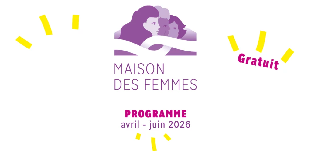 mairie choisyleroi maison des femmes programme avril juin 2026