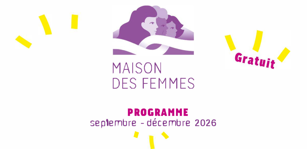 mairie choisyleroi maison des femmes programme sept dec 2026