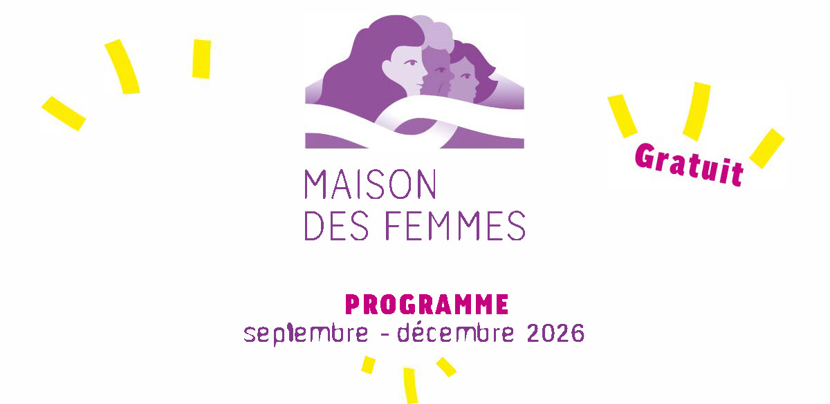 mairie choisyleroi maison des femmes programme sept dec 2026