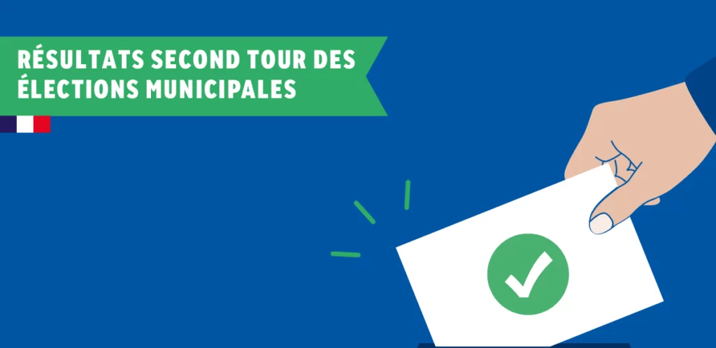 mairie choisyleroi resultats second tour elections municipales 2026