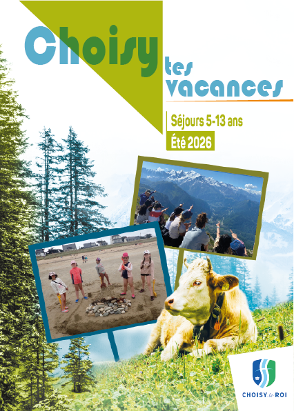 Séjours enfance - Morillon et Penthièvre