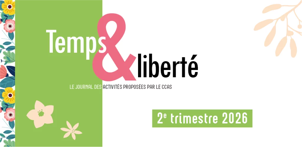 mairie choisyleroi temps et liberte programme avril juin 2026