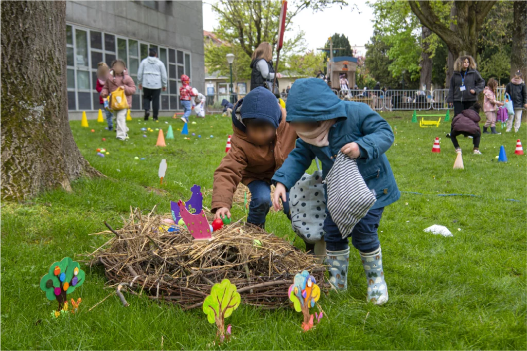 mairie choisyleroi chasse oeufs avril 2026 2
