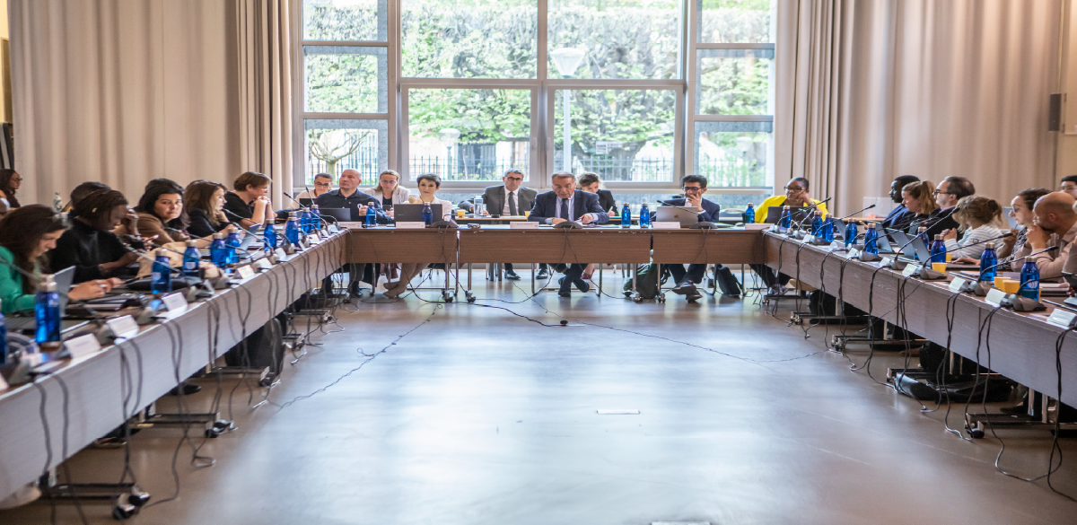 mairie choisyleroi conseil municipal 2026