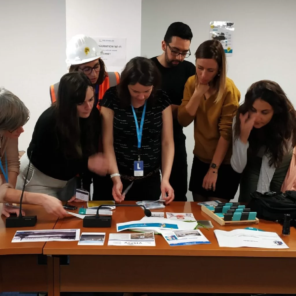 mairie choisyleroi mediatheques evenement escape game mission 2072 juin 2026