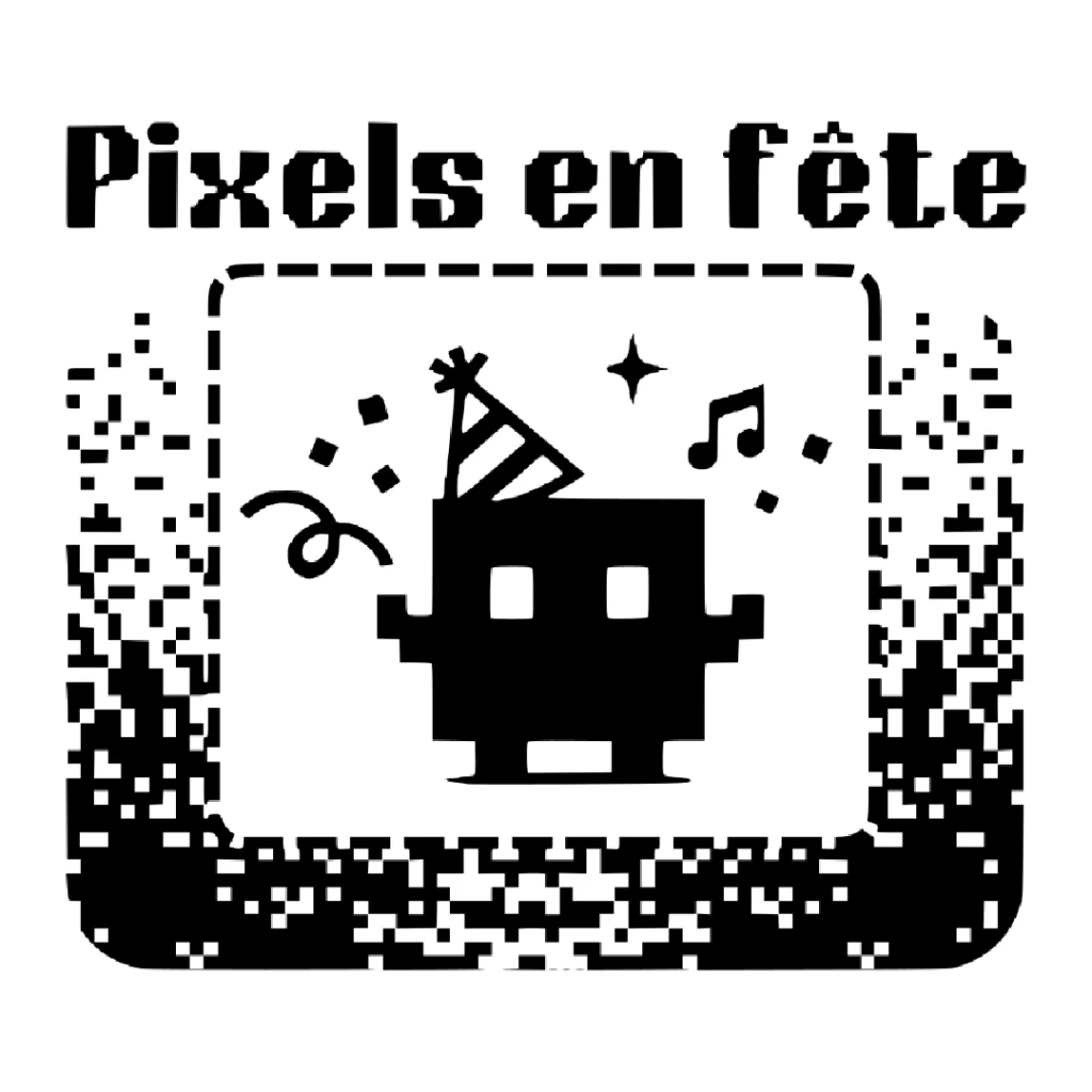 mairie choisyleroi mediatheques evenement festival pixels en fete mai 2026
