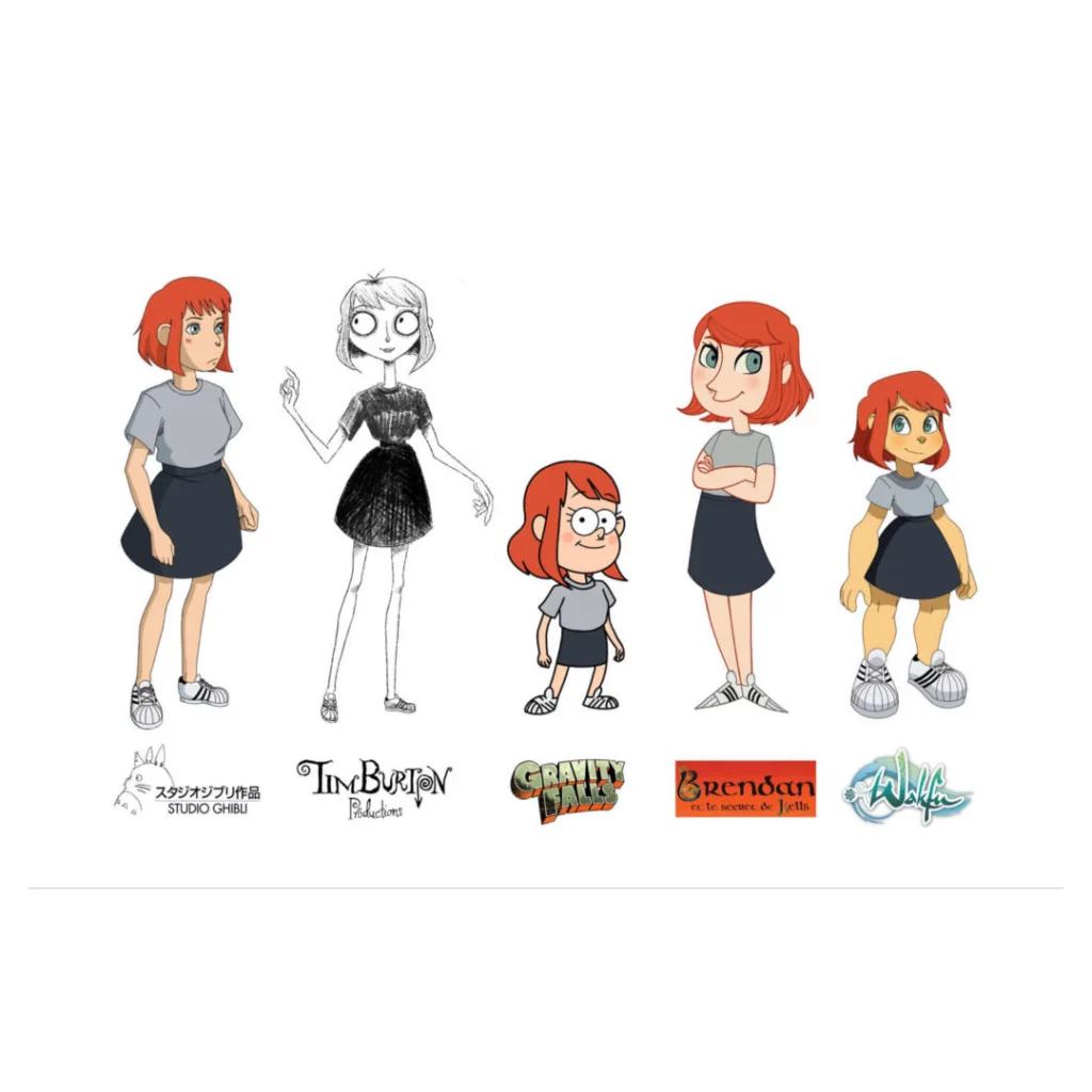 mairie choisyleroi mediatheques evenement workshop character design mai 2026