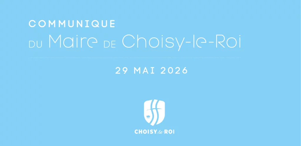 mairie choisyleroi comminque maire mai2026