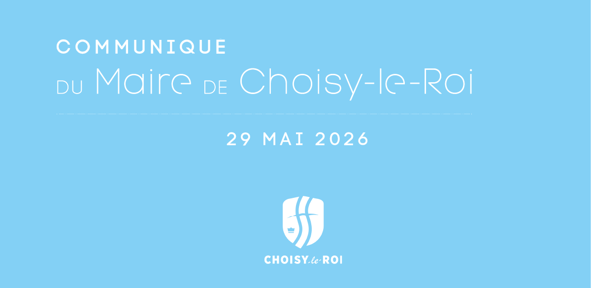 mairie choisyleroi comminque maire mai2026