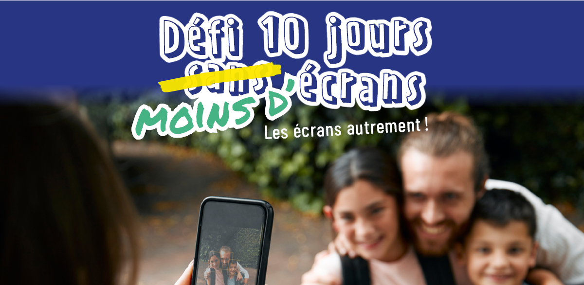 mairie choisyleroi defi 10 jours moins ecran 2026