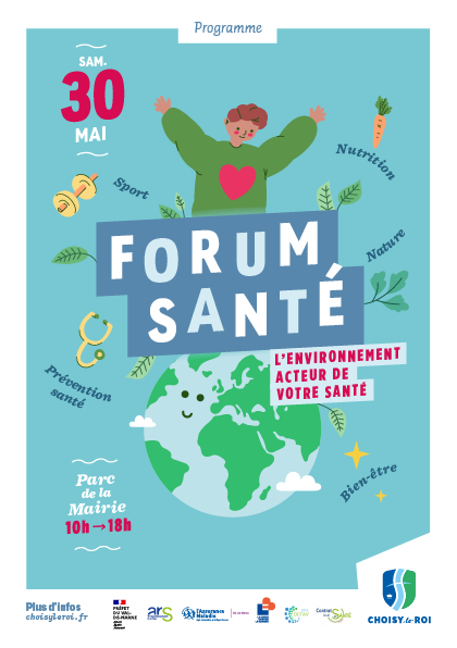 Forum Santé