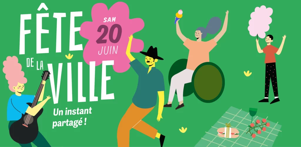 FETE DE LA VILLE 2026 web 1200x585
