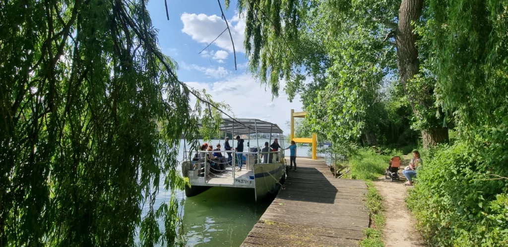 mairie choisyleroi passeur de rives