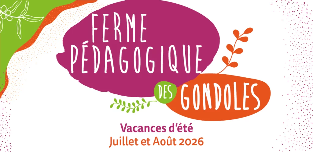 marie choisy le roi programme ferme gondoles ete 2026