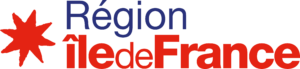 Region Ile de France logo.svg