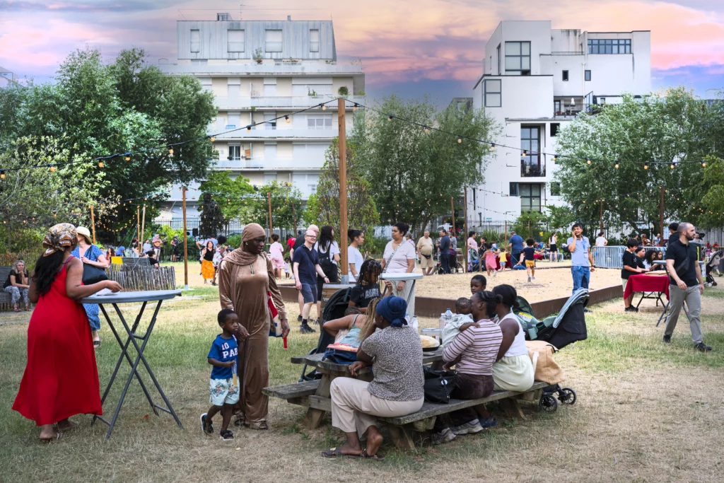 Guinguette ©PhB 2114