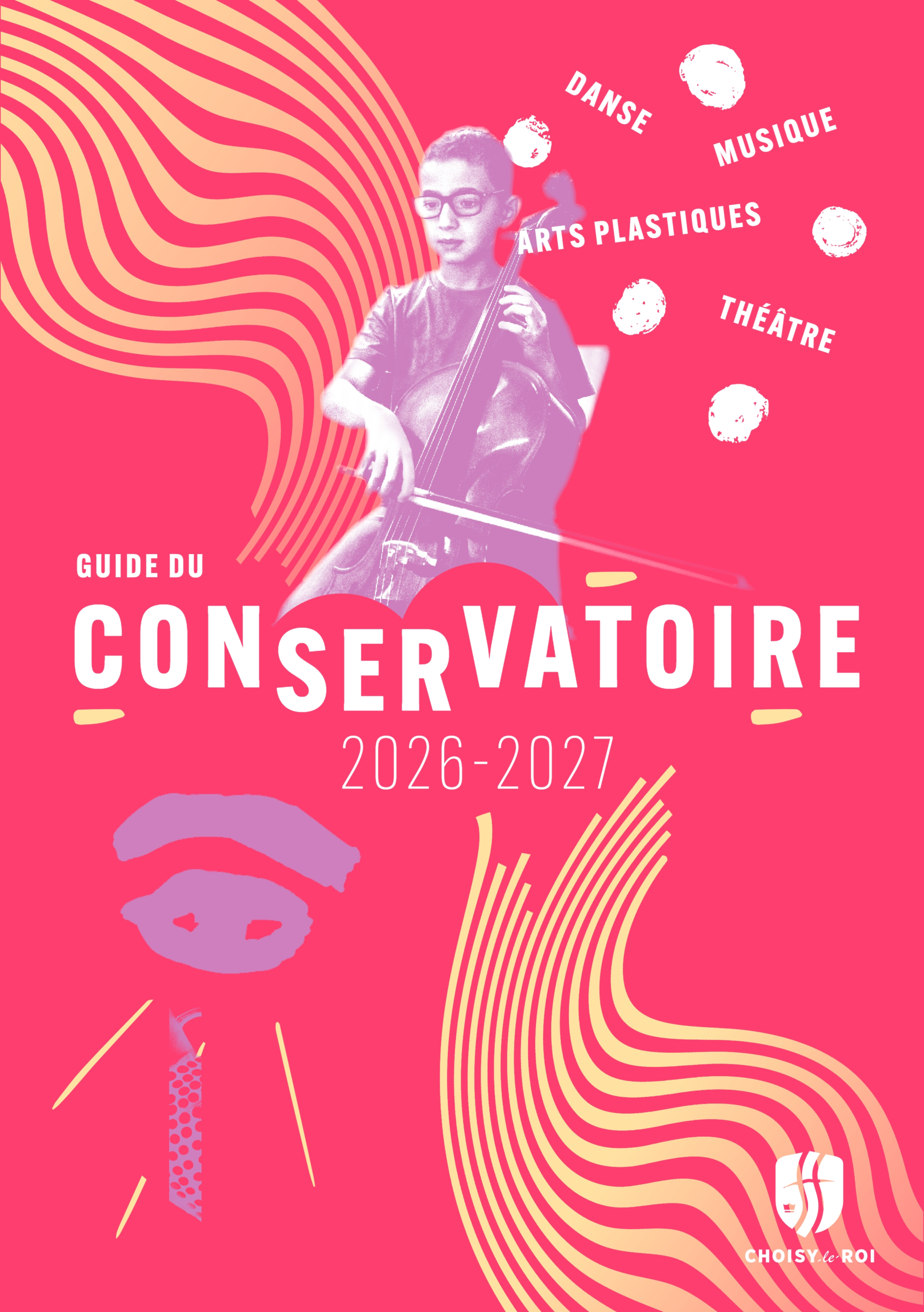 Guide du Conservatoire