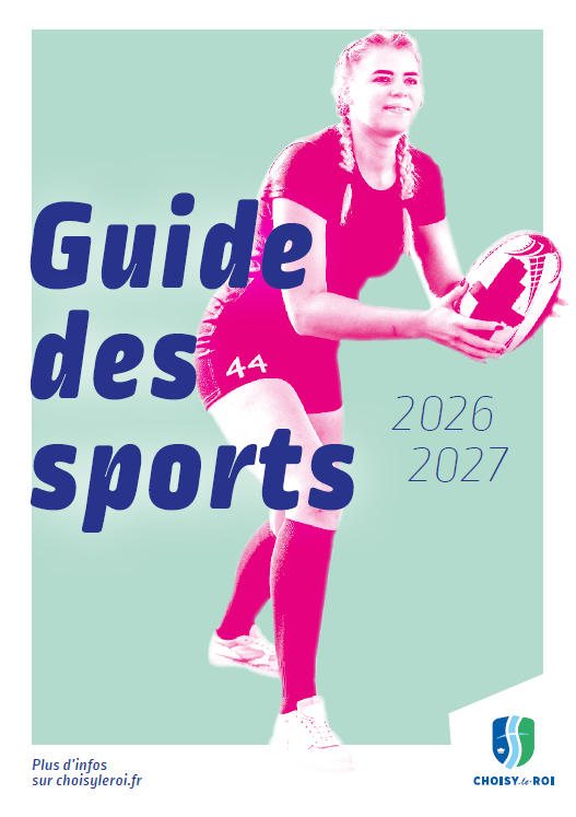 Guide des sports
