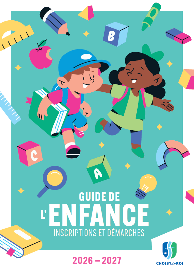 Guide de l'enfance