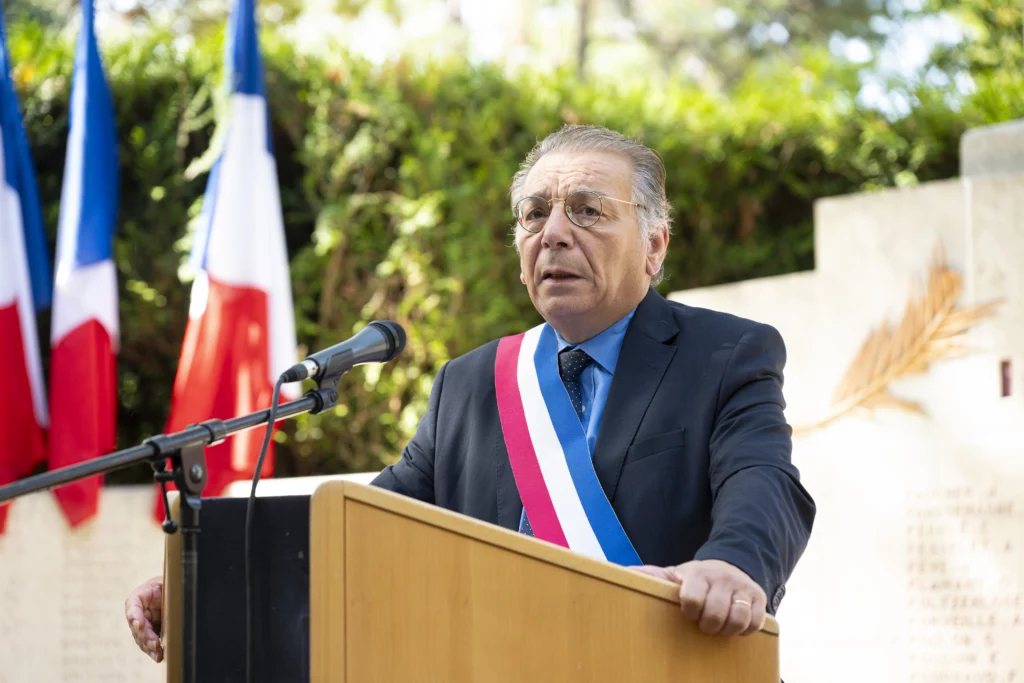Liberation de Choisy ©PhB 2681