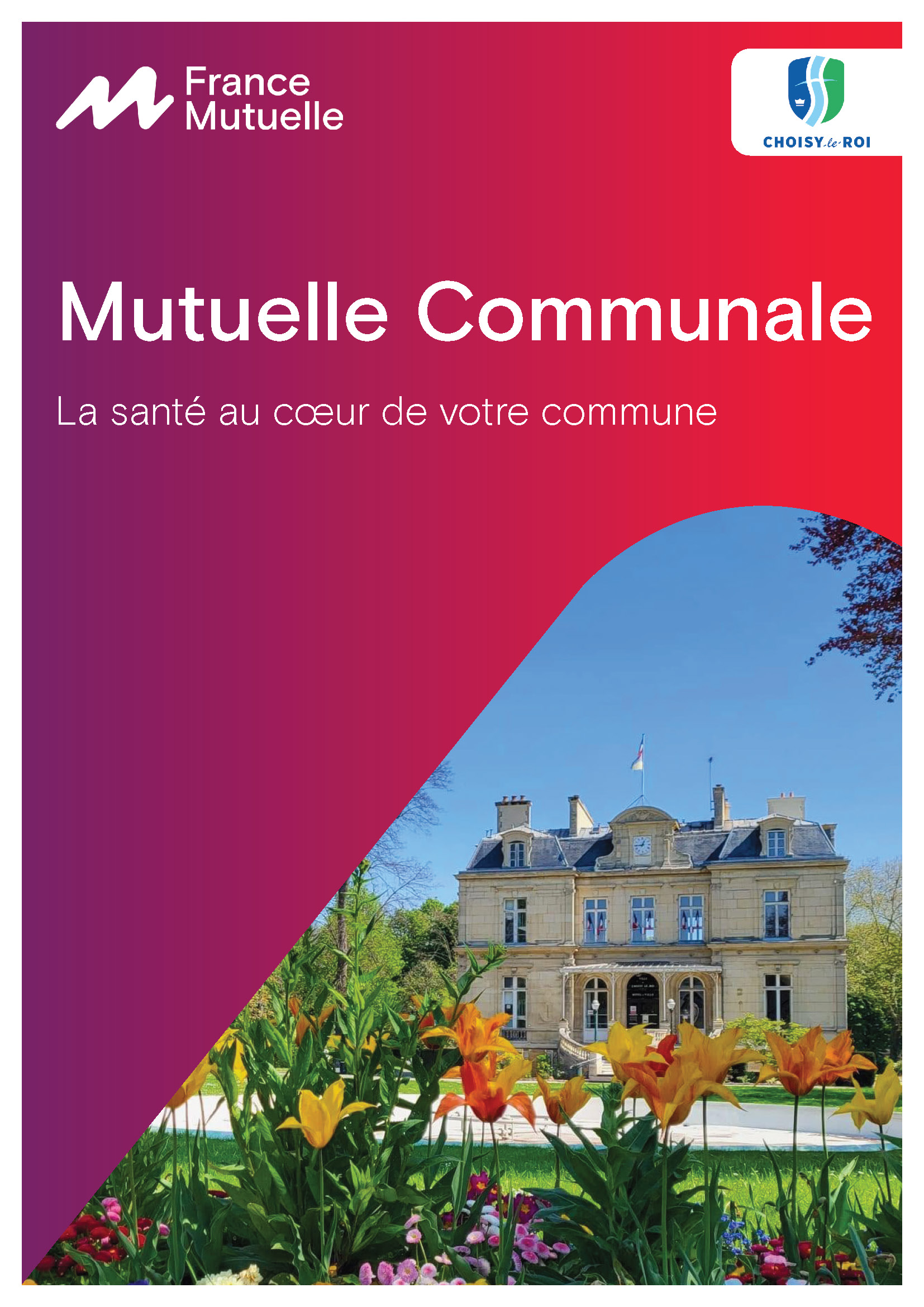 Mutuelle communale