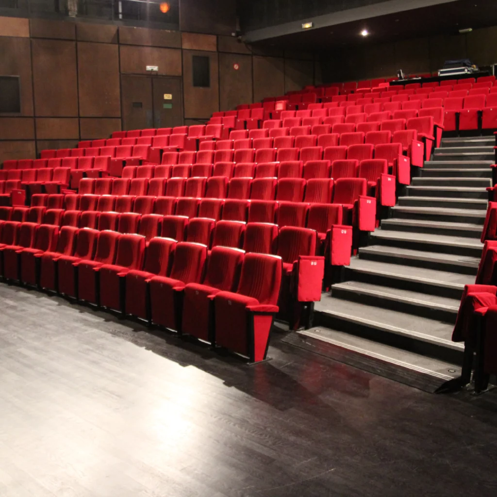 mairie.choisyleroi saison culturelle