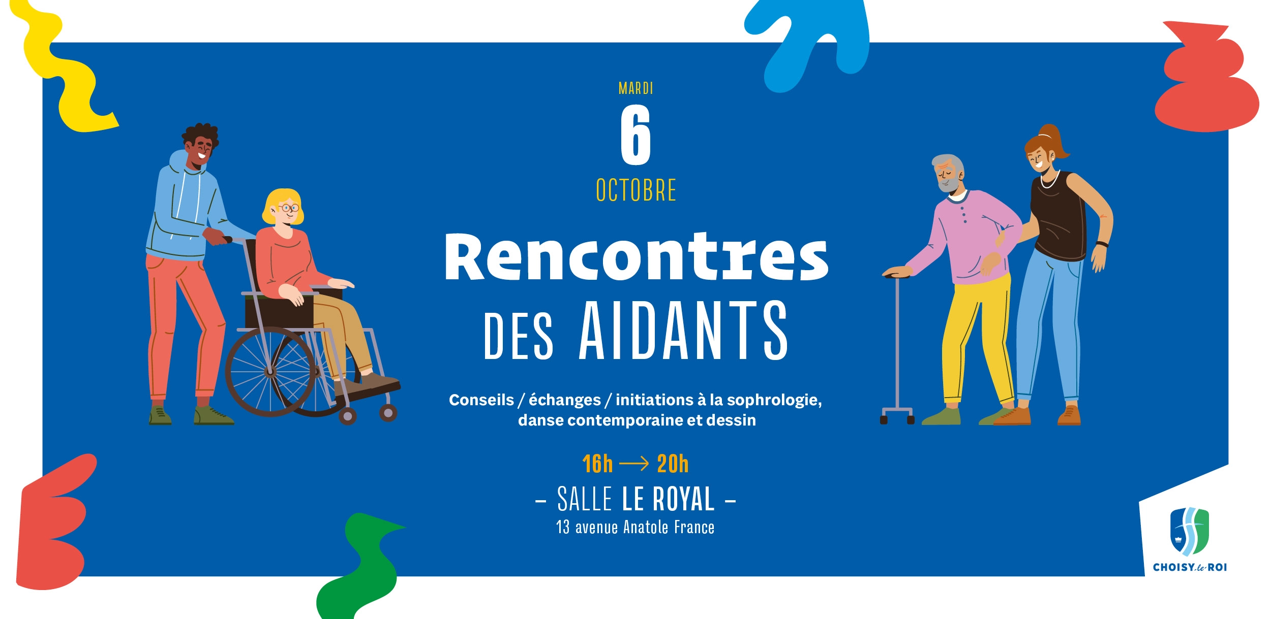 semaine bleue 2026 rencontres