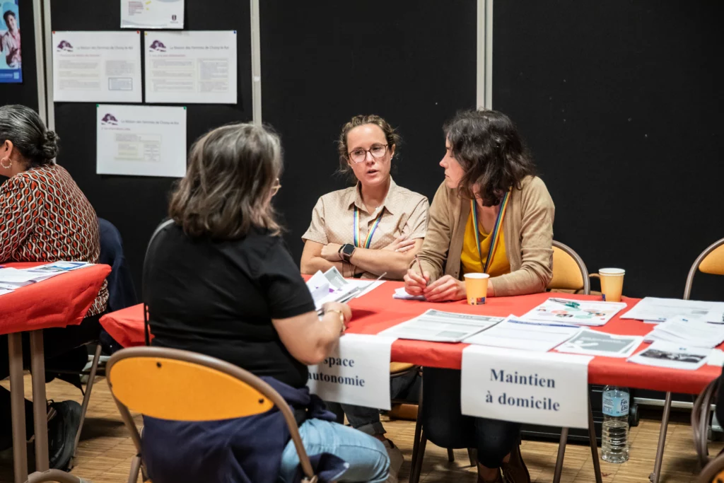 Rencontre Aidants 1