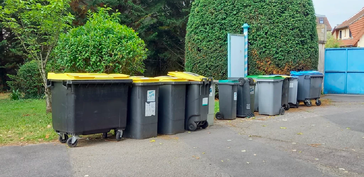 mairie de choisyleroi collecte dechets